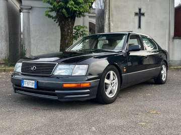 LS 400 4.0