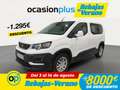Peugeot Rifter 1.5BlueHDi S&S Standard Access 100 Blanco - thumbnail 1