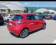 Renault ZOE INTENS R135 Rosso - thumbnail 6