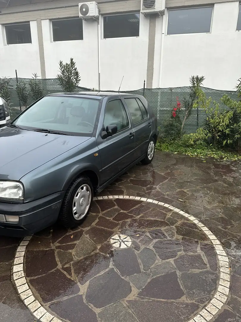 Volkswagen Golf 5p 1.4 Movie c/2airbag,abs - 2