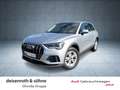 Audi Q3 35 TDI LED/Nav/Kam/SHZ/ACC/sound/PBox/Assist Silber - thumbnail 1