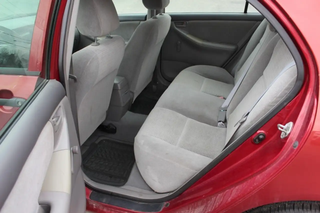 Toyota Corolla снимка Toyota Corolla