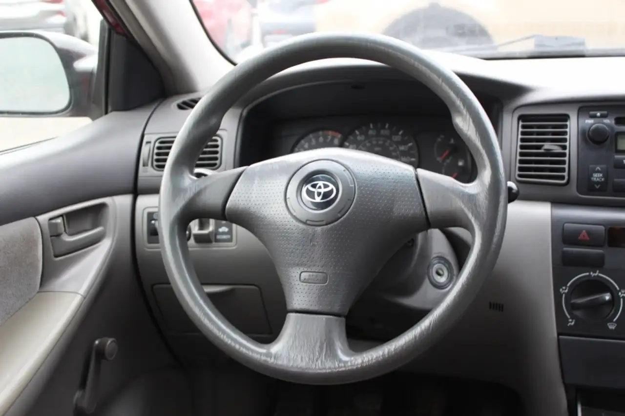 Toyota Corolla снимка Toyota Corolla