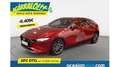 Mazda 3 2.0 e-Skyactiv-G Zenith Aut. 90kW Rouge - thumbnail 1