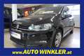 Volkswagen Touran 2,0 TDI PDC/Virtual Schwarz - thumbnail 1