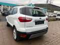 Ford EcoSport Titanium Weiß - thumbnail 5