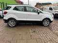 Ford EcoSport Titanium Weiß - thumbnail 4