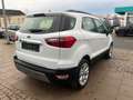 Ford EcoSport Titanium Weiß - thumbnail 3