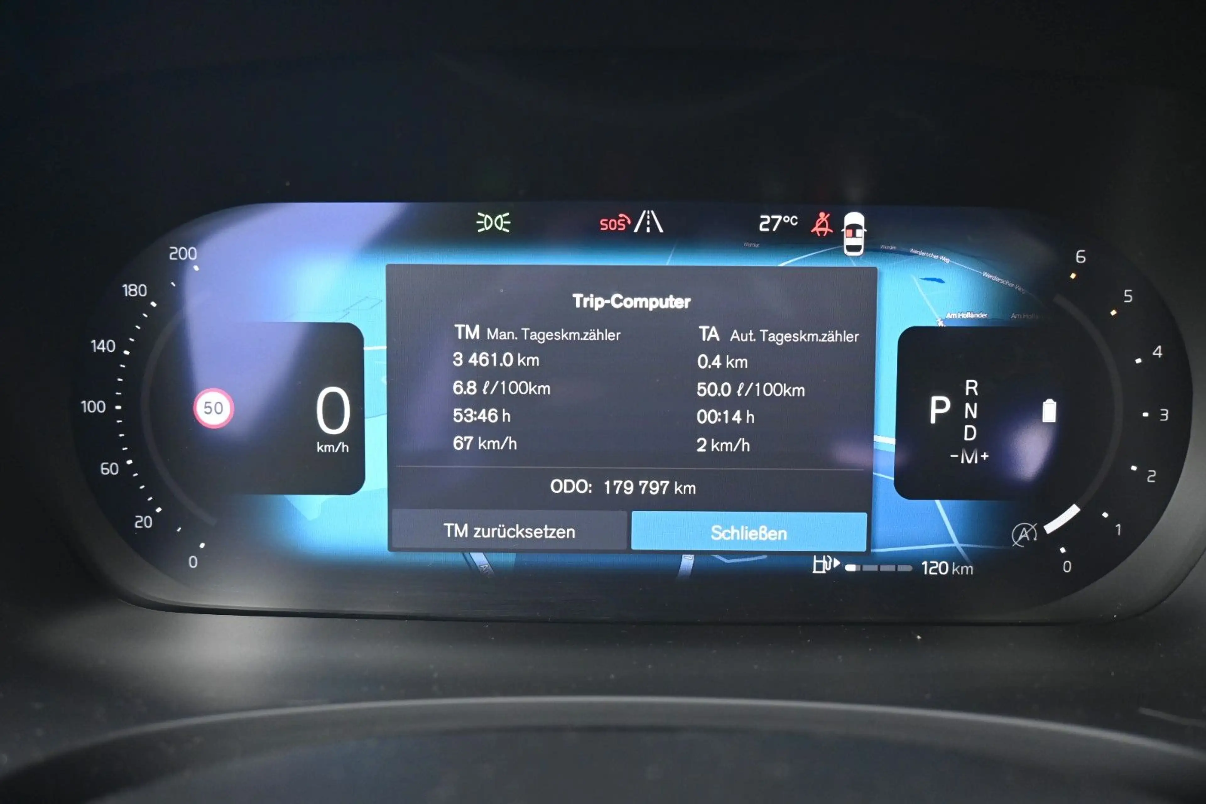 Volvo V90 B4 D Plus Bright*STDHZG*360°*PANO*ACC*AHK — photo 22