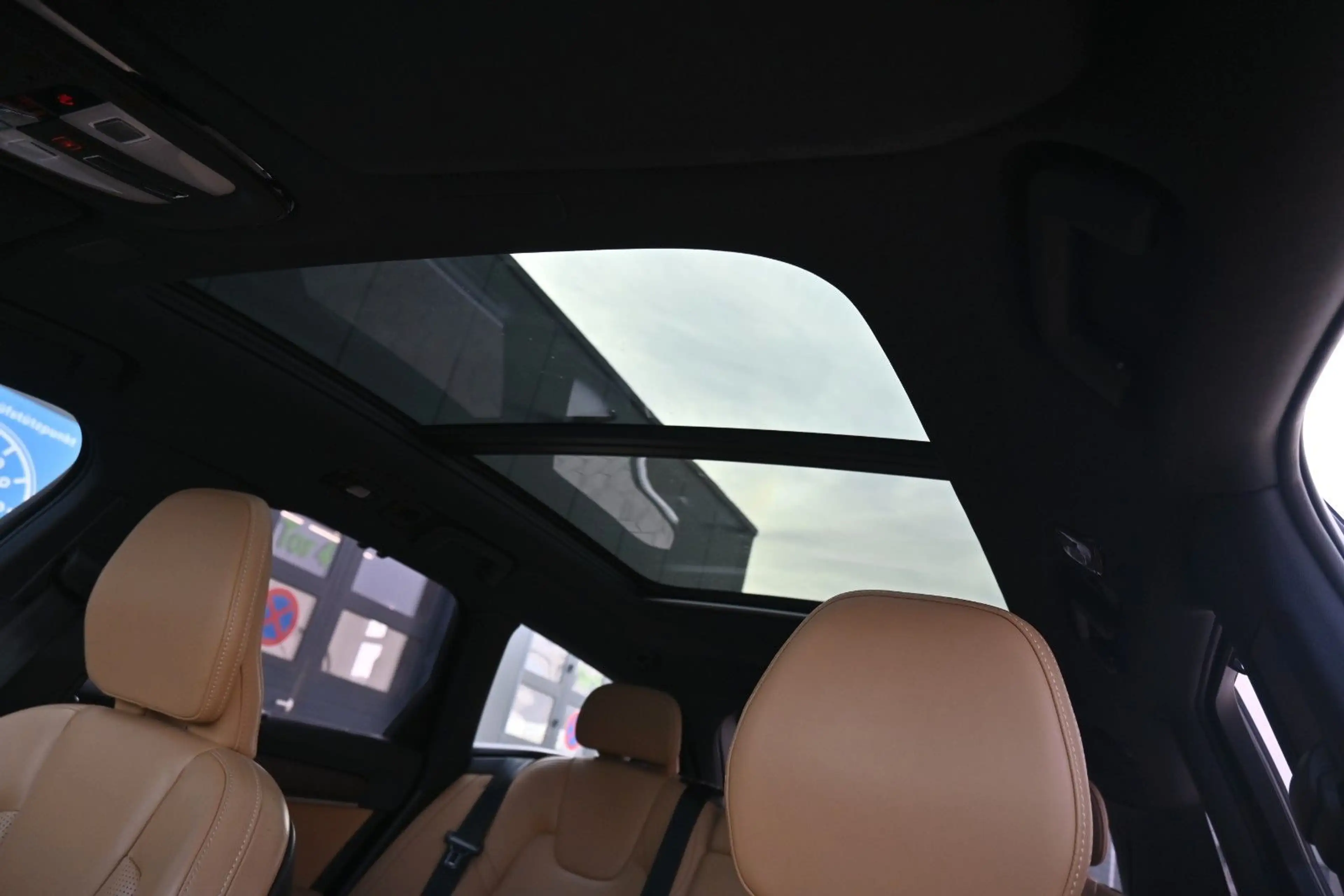 Volvo V90 B4 D Plus Bright*STDHZG*360°*PANO*ACC*AHK — photo 27