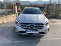 Mercedes-Benz GLA 200 gla 200d sport auto uff mercedes 🇮🇹 Silber - thumbnail 14