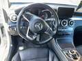Mercedes-Benz GLC 250 GLC 250 d Coupé 4MATIC Aut. Weiß - thumbnail 2