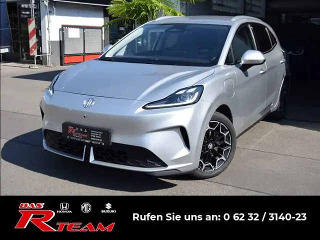 MG MG4 Urban 54kWh*360°*KEYLESS*ALU17*LHZ*KLIMA-AUTO*LED*