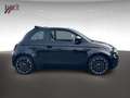 Fiat 500e Icon Cabriolet 42 kw Negro - thumbnail 5