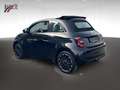 Fiat 500e Icon Cabriolet 42 kw Negro - thumbnail 2