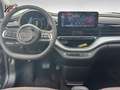 Fiat 500e Icon Cabriolet 42 kw Negro - thumbnail 10