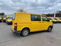 Volkswagen T5 Transporter mehrere auf Lager facelift 2,0TDI Gelb - thumbnail 5