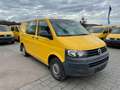 Volkswagen T5 Transporter mehrere auf Lager facelift 2,0TDI Gelb - thumbnail 4