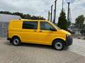 Volkswagen T5 Transporter mehrere auf Lager facelift 2,0TDI Gelb - thumbnail 11
