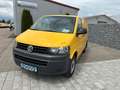 Volkswagen T5 Transporter mehrere auf Lager facelift 2,0TDI Gelb - thumbnail 8