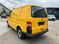 Volkswagen T5 Transporter mehrere auf Lager facelift 2,0TDI Gelb - thumbnail 1
