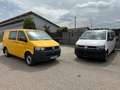 Volkswagen T5 Transporter mehrere auf Lager facelift 2,0TDI Gelb - thumbnail 21