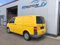 Volkswagen T5 Transporter mehrere auf Lager facelift 2,0TDI Gelb - thumbnail 2