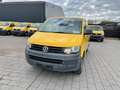 Volkswagen T5 Transporter mehrere auf Lager facelift 2,0TDI Gelb - thumbnail 3