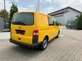 Volkswagen T5 Transporter mehrere auf Lager facelift 2,0TDI Gelb - thumbnail 14
