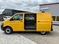Volkswagen T5 Transporter mehrere auf Lager facelift 2,0TDI Gelb - thumbnail 16