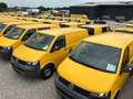 Volkswagen T5 Transporter mehrere auf Lager facelift 2,0TDI Gelb - thumbnail 28