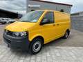 Volkswagen T5 Transporter mehrere auf Lager facelift 2,0TDI Gelb - thumbnail 7