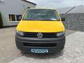 Volkswagen T5 Transporter mehrere auf Lager facelift 2,0TDI Gelb - thumbnail 9