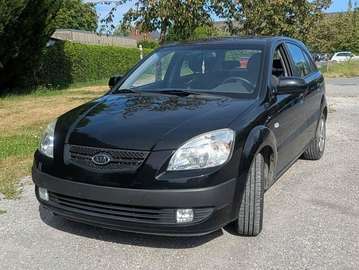 Rio 1.5 CRDi VGT Ventura