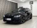 BMW 520 d 48 V Touring xDrive Aut. M-SPORTPAKET Blauw - thumbnail 4