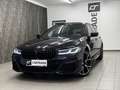 BMW 520 d 48 V Touring xDrive Aut. M-SPORTPAKET Blauw - thumbnail 1
