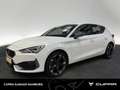 CUPRA Leon 1.4 e-HYBRID 150 kW DSG Link Sitzhzg Weiß - thumbnail 1