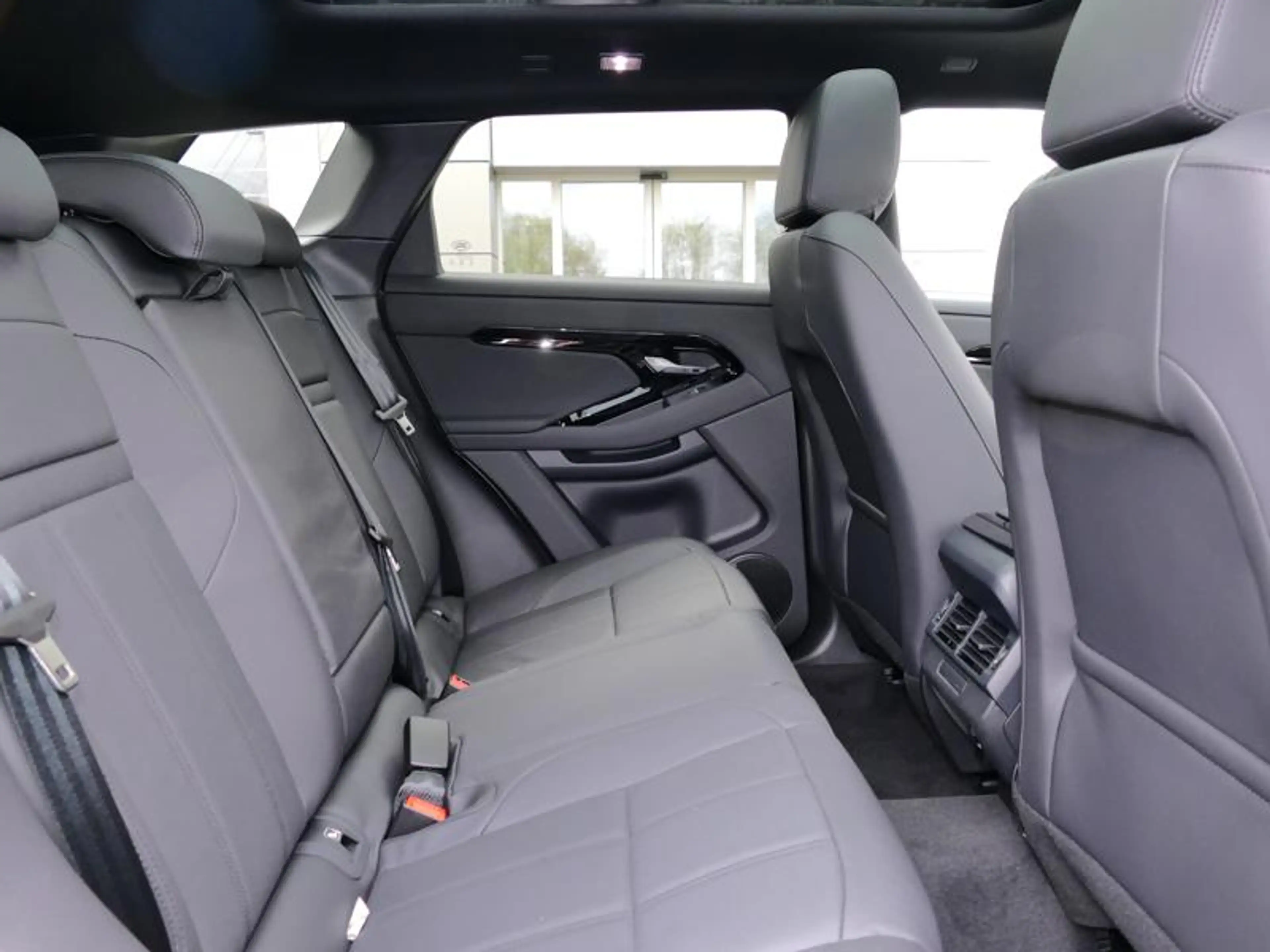 Land Rover Range Rover Evoque P160 S | PANO | CAMERA | SOUND SYSTEM — photo 6