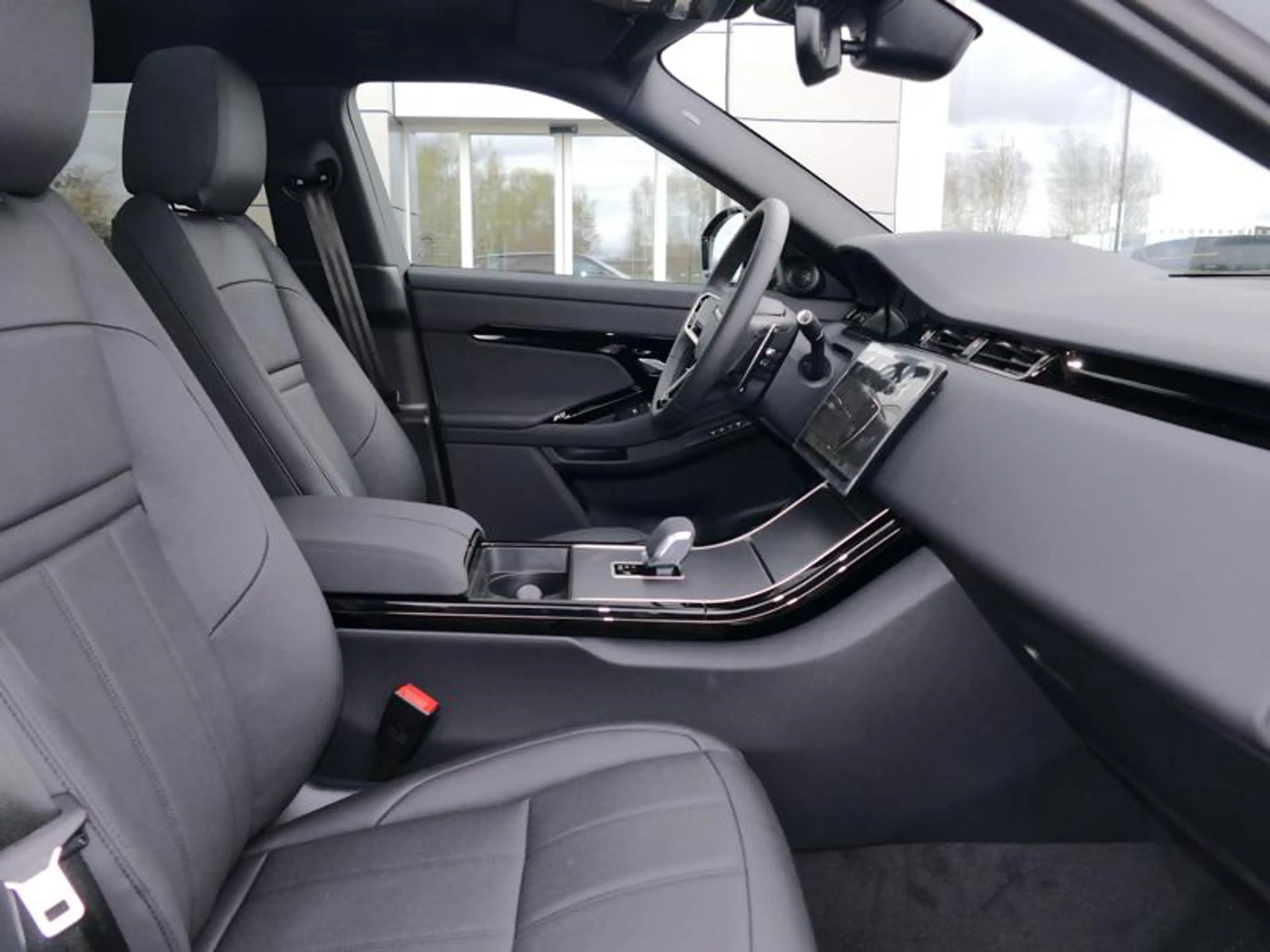 Land Rover Range Rover Evoque P160 S | PANO | CAMERA | SOUND SYSTEM — photo 5