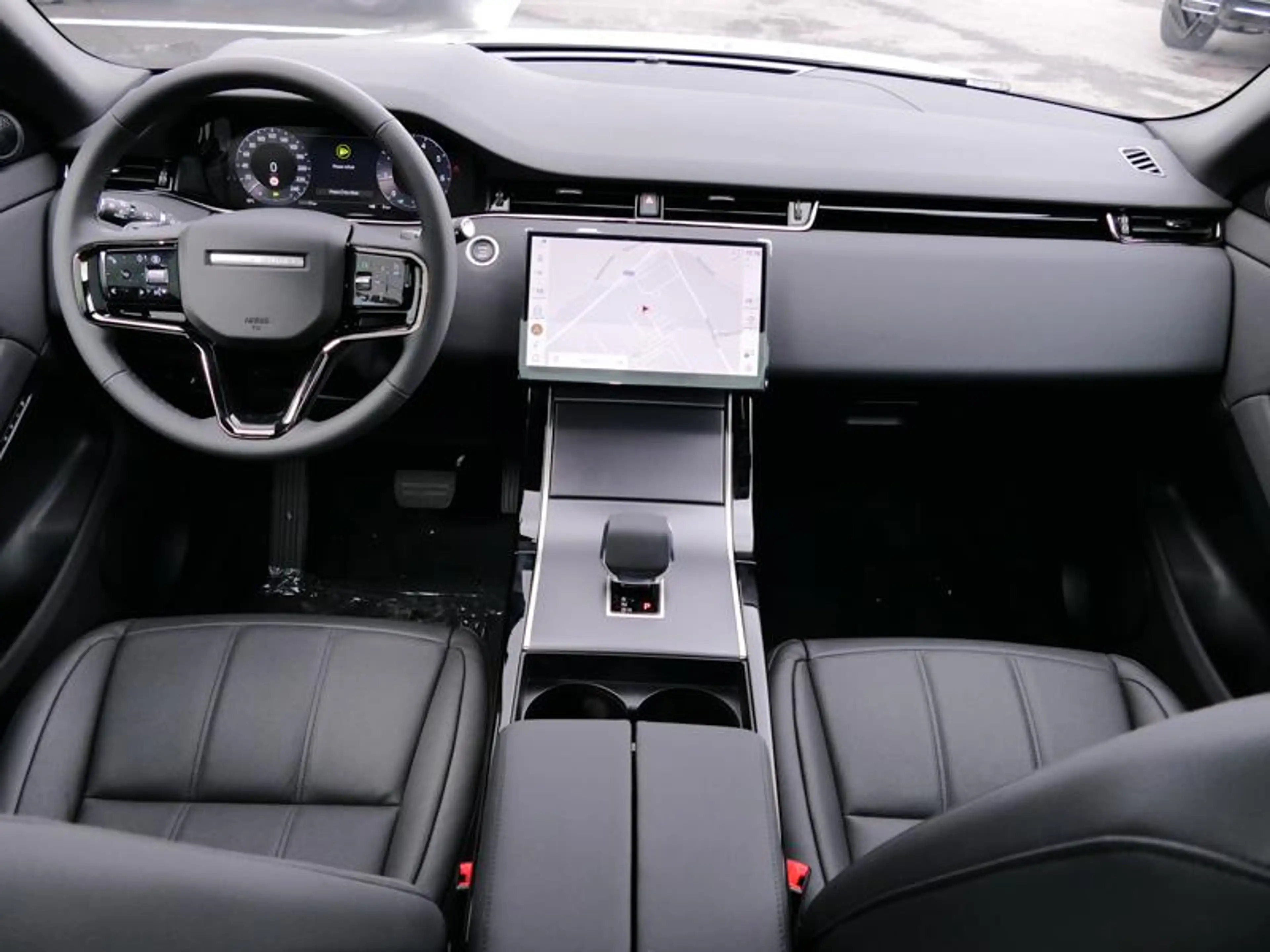 Land Rover Range Rover Evoque P160 S | PANO | CAMERA | SOUND SYSTEM — photo 13