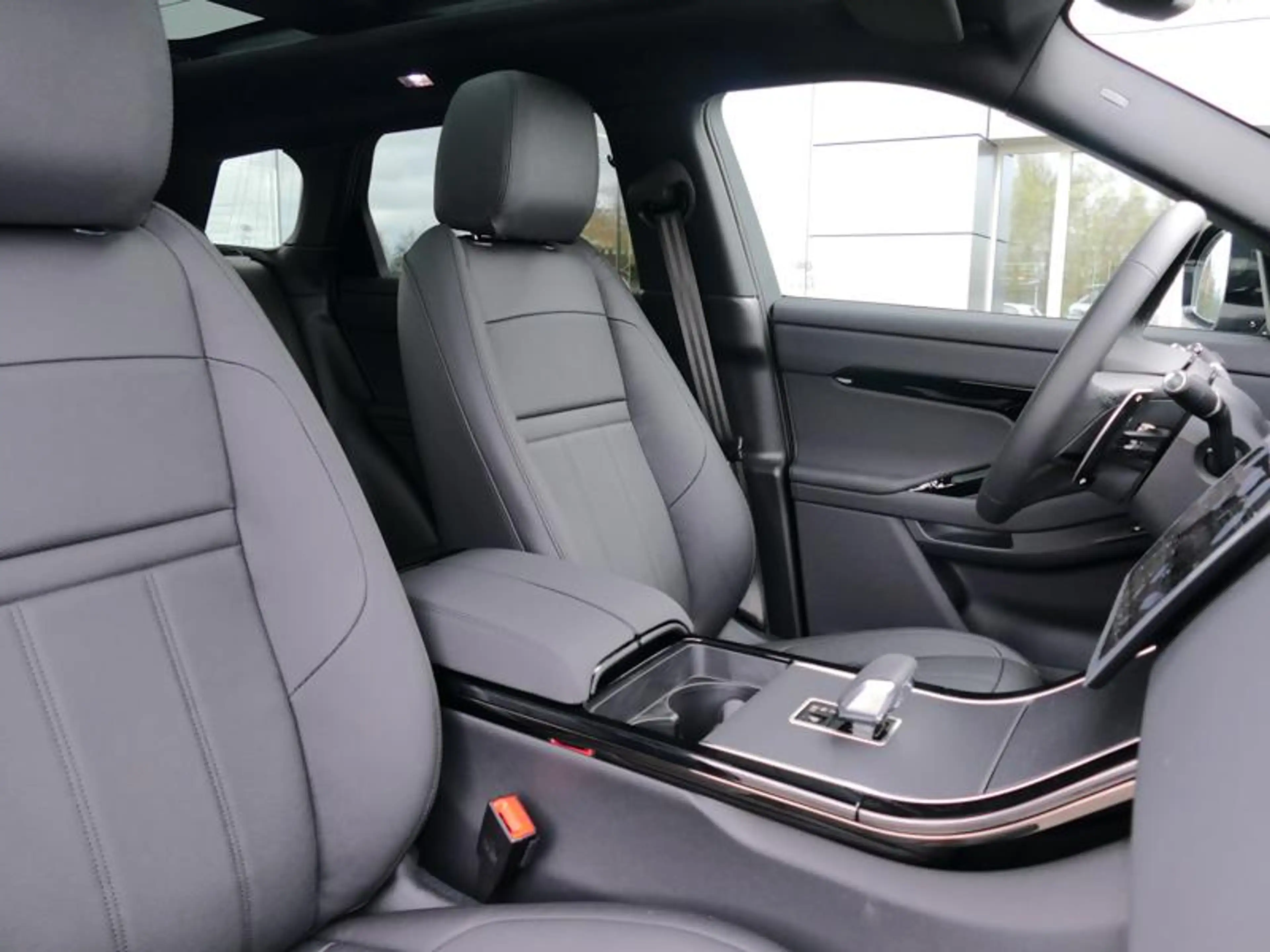 Land Rover Range Rover Evoque P160 S | PANO | CAMERA | SOUND SYSTEM — photo 7