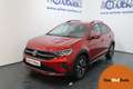 Volkswagen Taigo Life TSI Rot - thumbnail 1