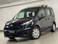 Ford Tourneo Connect 1.6 TDCI 115 CV TREND  1ere MAIN Noir - thumbnail 1