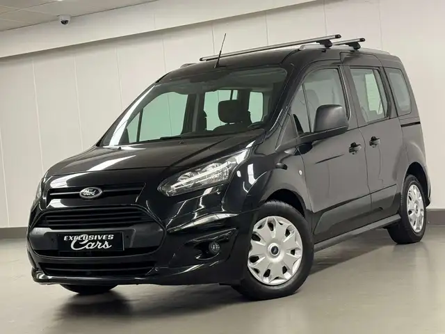 Ford Tourneo Connect 1.6 TDCI 115 CV TREND  1ere MAIN