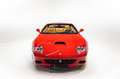 Ferrari 575 Superamerica Rot - thumbnail 8