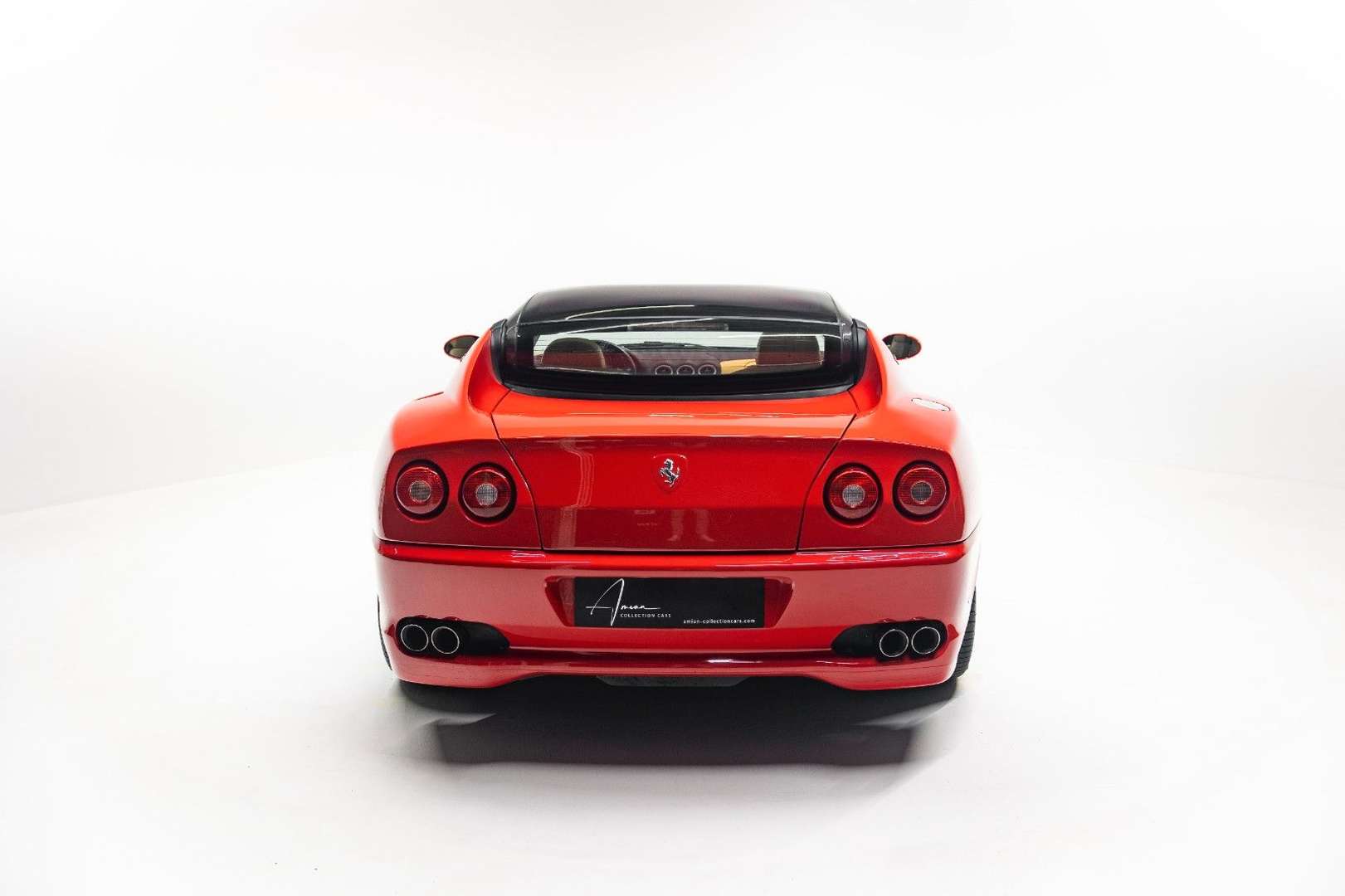 Ferrari 575 Superamerica - - Joinsteer - #3