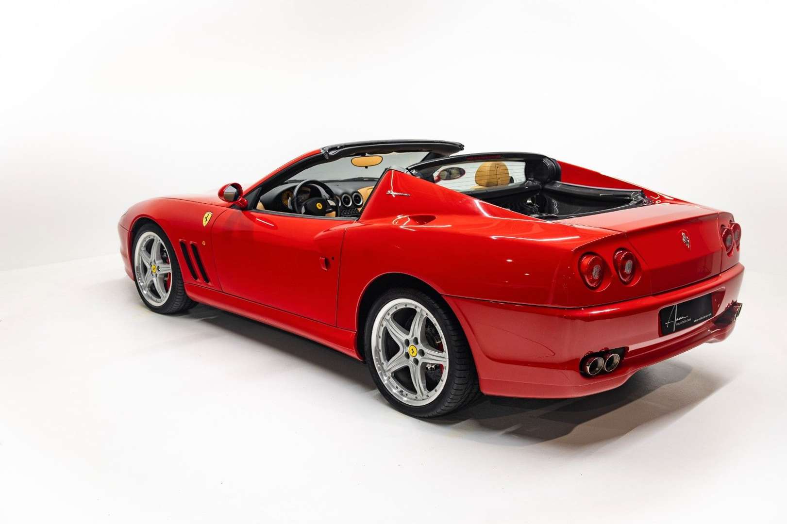 Ferrari 575 Superamerica - - Joinsteer - #2
