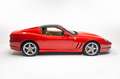 Ferrari 575 Superamerica Rot - thumbnail 6