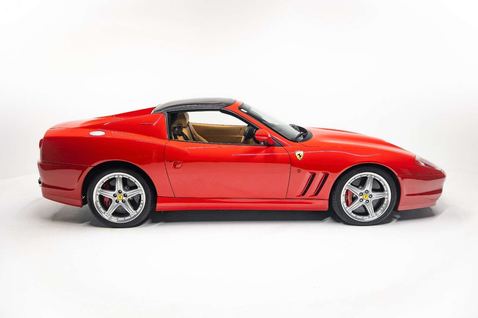 Ferrari 575 Superamerica - - Joinsteer - #5