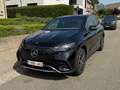 Mercedes-Benz EQE SUV EQE SUV 350+ Zwart - thumbnail 2
